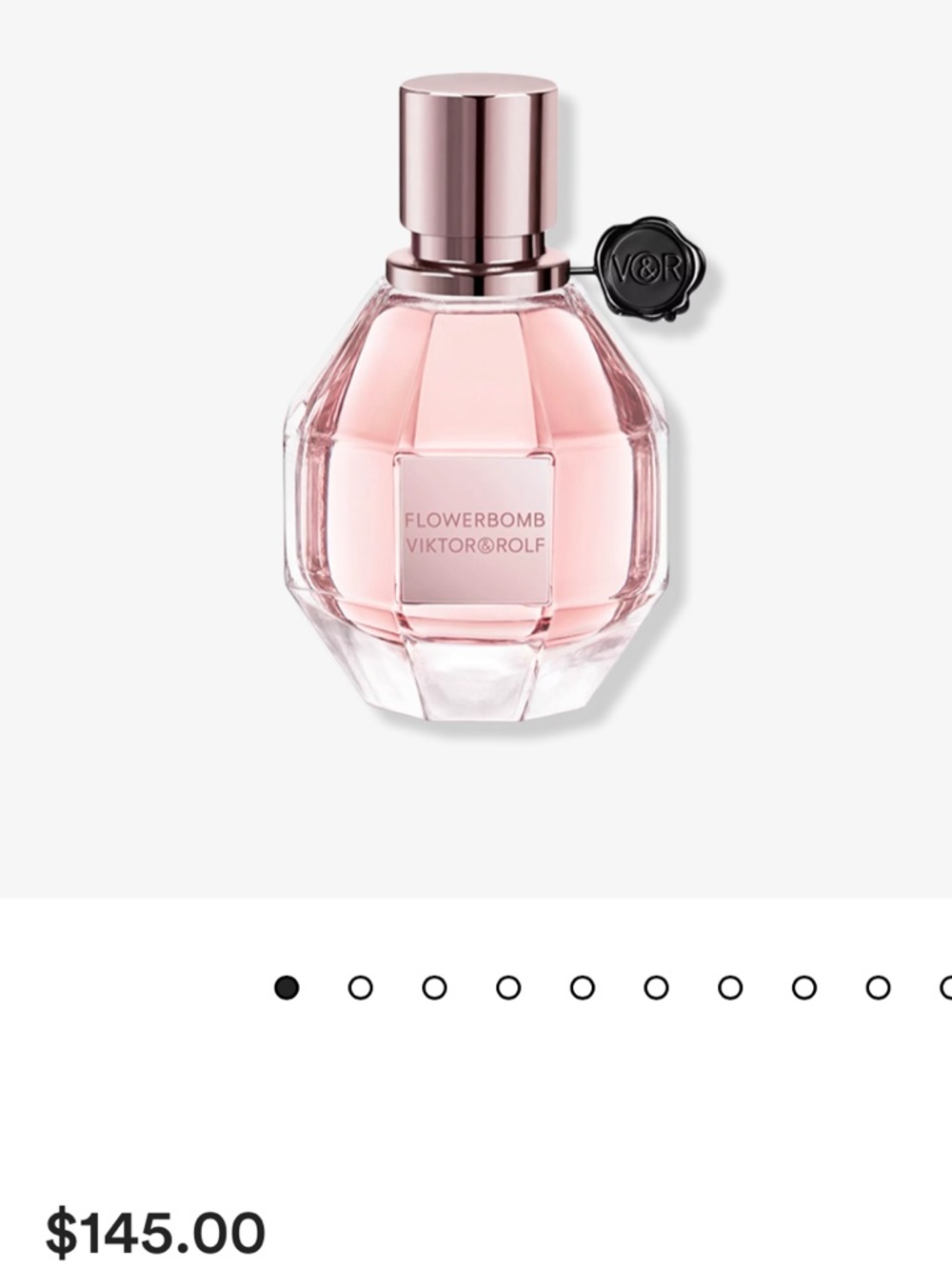 Viktor & Rolf Flowerbomb Eau de Parfum